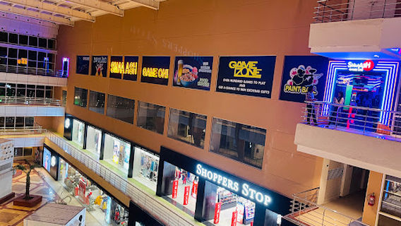 Smaaash | C2H5OH Jodhpur