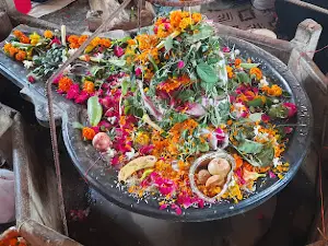 Sri Beneshwar Mahadev Ji Mandir