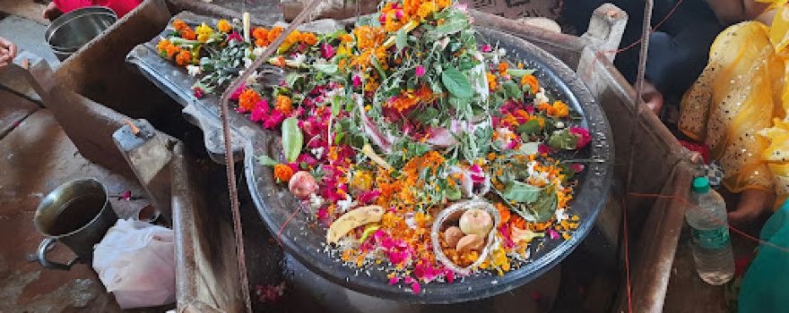Sri Beneshwar Mahadev Ji Mandir