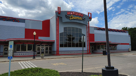 Marquee Cinemas - Orchard 10