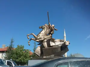 Kibriscik Municipal Park