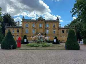 Domaine de Moncel