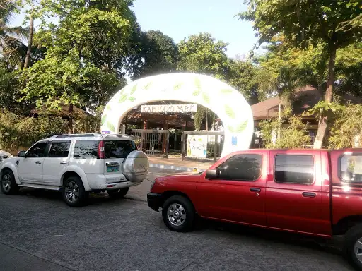 Kapitolyo Park 6