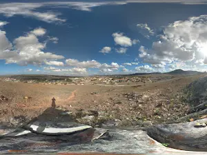 Mirante Alto de Terra da Timbaúba