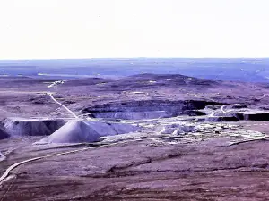Ungava Peninsula