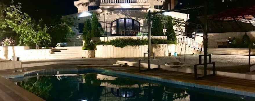 Noqta Private Villa