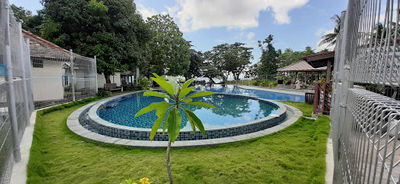 Saoka Resort