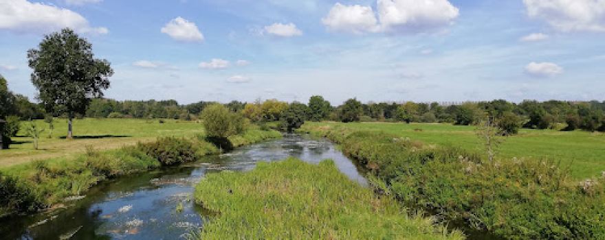 Camping Aux Deux Eaux