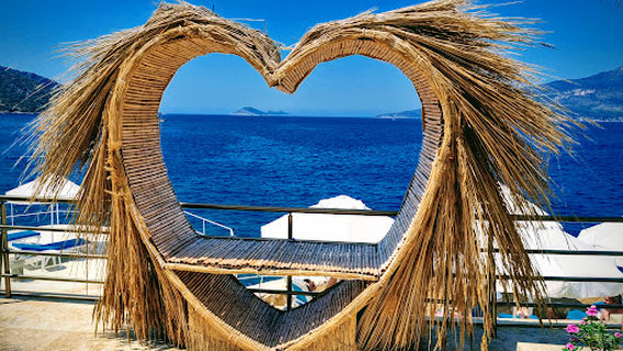 Kalkan