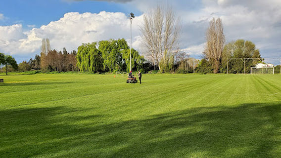 Estadio ANFA Curicó Luis Hernán Álvarez