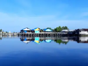 Kajoa Island
