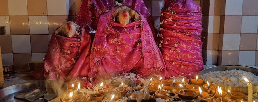 SHRI DEVI MANDIE NETA