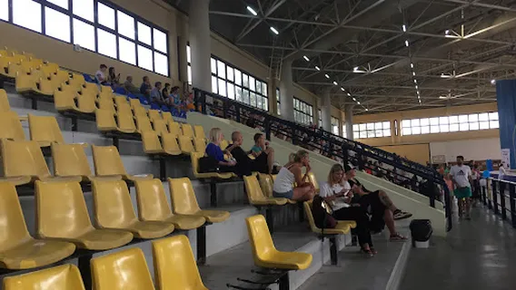 Mikra National Athletic Center