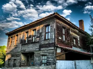 Alaçam Population Exchange Museum