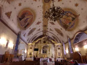 Parafia rzymskokatolicka św. Trójcy