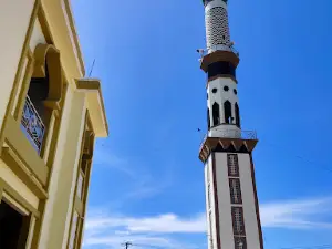 Masjid Besar Al Muttaqin Siwa