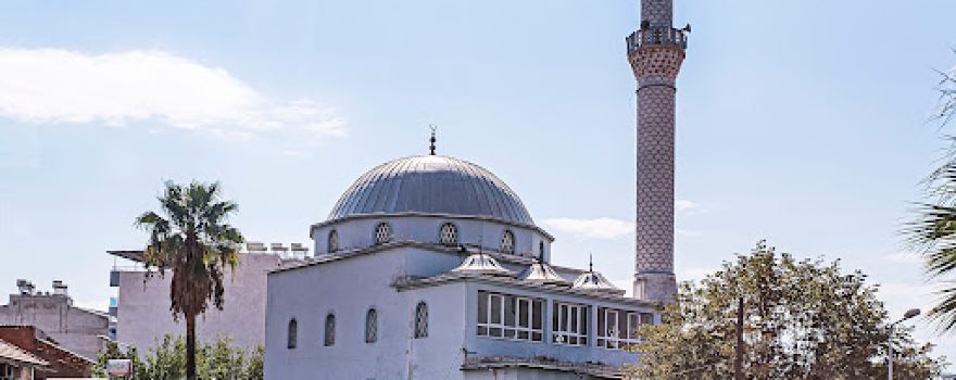 Köşk Cami