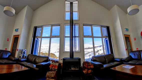 Thredbo