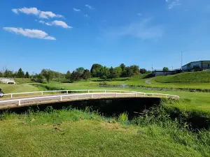 Greens At Renton