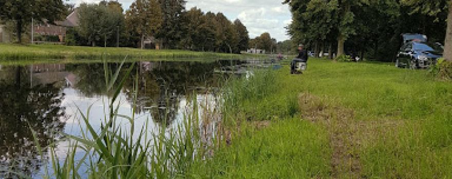 Dierenweide Stroomdal