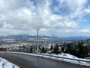 Kartepe Seyir Tepesi