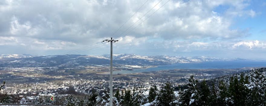 Kartepe Seyir Tepesi