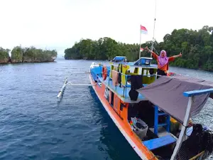 Boki Dive & Homestay