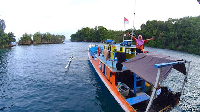 Boki Dive & Homestay
