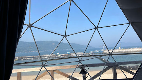 Dolphin Farm Shimanami