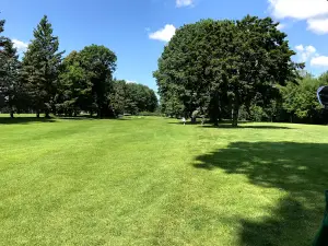 Interlochen Golf Course