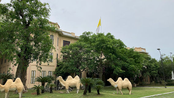 Bishopric Thanh Hoa