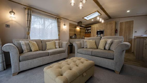 Ben Nevis Holiday Park