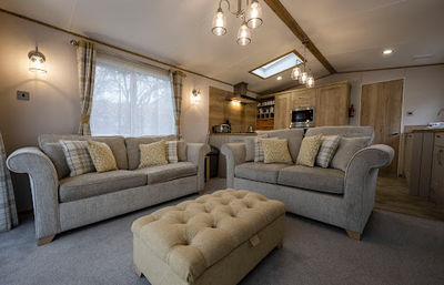Ben Nevis Holiday Park