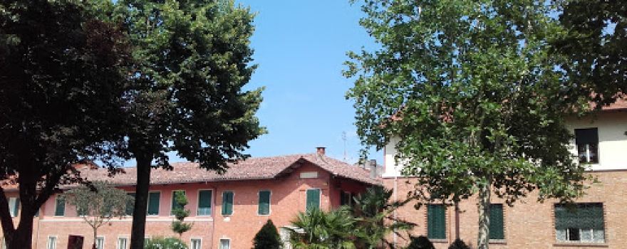 Provincia Ligure dei Padri Somaschi