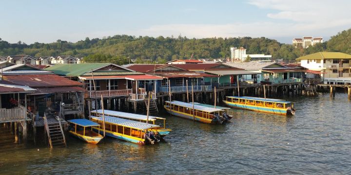 Kampong Ayer