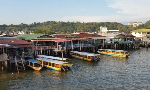 Kampong Ayer