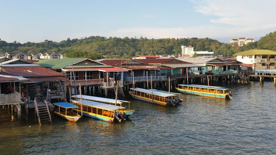 Bandar Seri Begawan