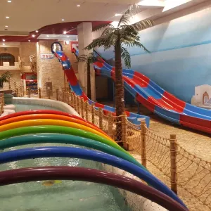 SeaLaLa水上樂園