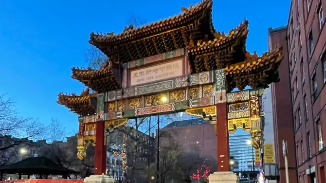 4_Chinatown