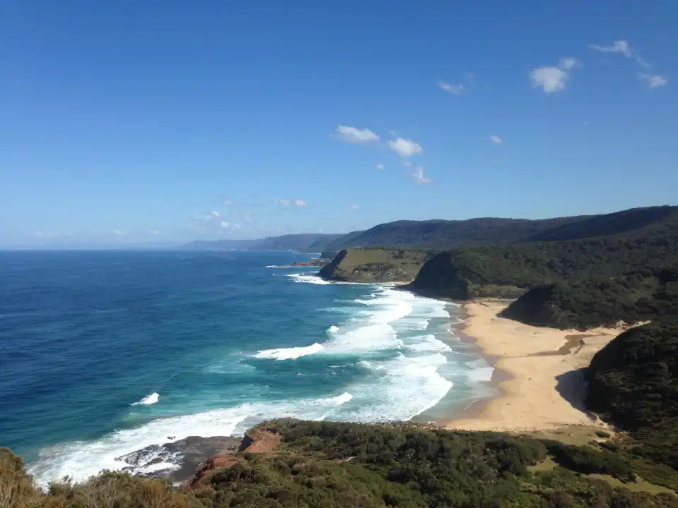 3_Royal National Park