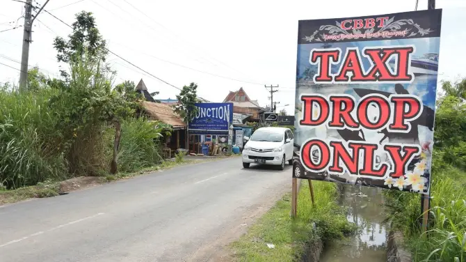 4_Pantai Canggu