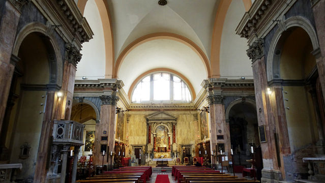 Leonardo da Vinci: The Exhibition in Venice