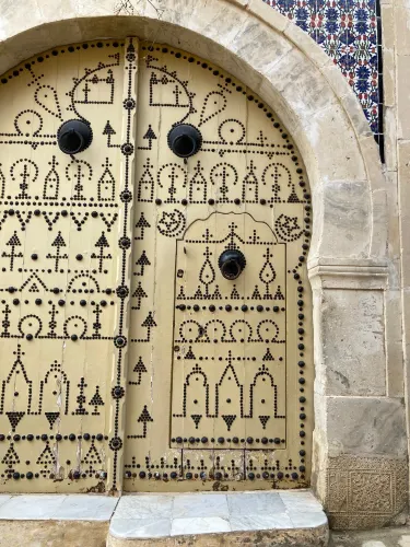 Dar Essid Museum