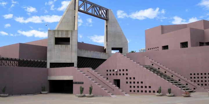 ASU Art Museum
