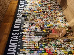 Beer Museum Blumenau