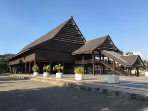 Museum Balla Lompoa