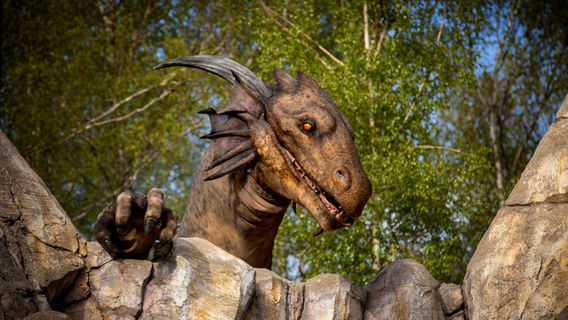 Astrid Lindgren's Worlds guest