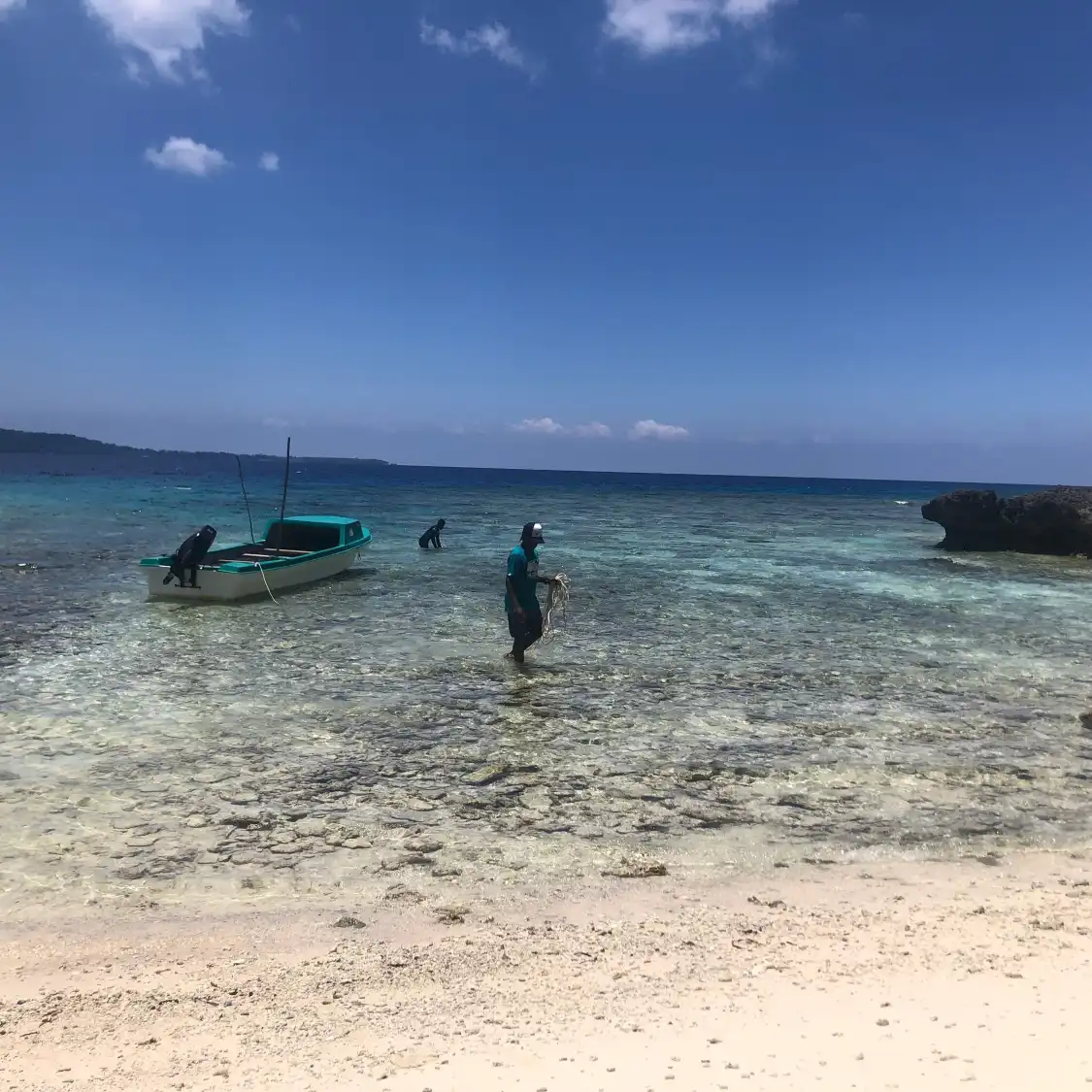 Hotels near Chief Roi Mata's Domain
