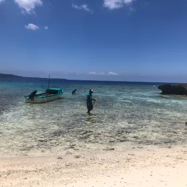 Chief Roi Mata's Domain