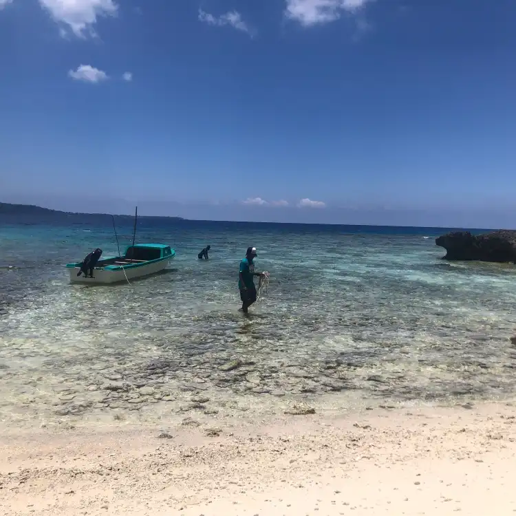 Hotels near Chief Roi Mata's Domain
